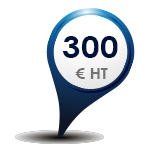 site mini 300 euros